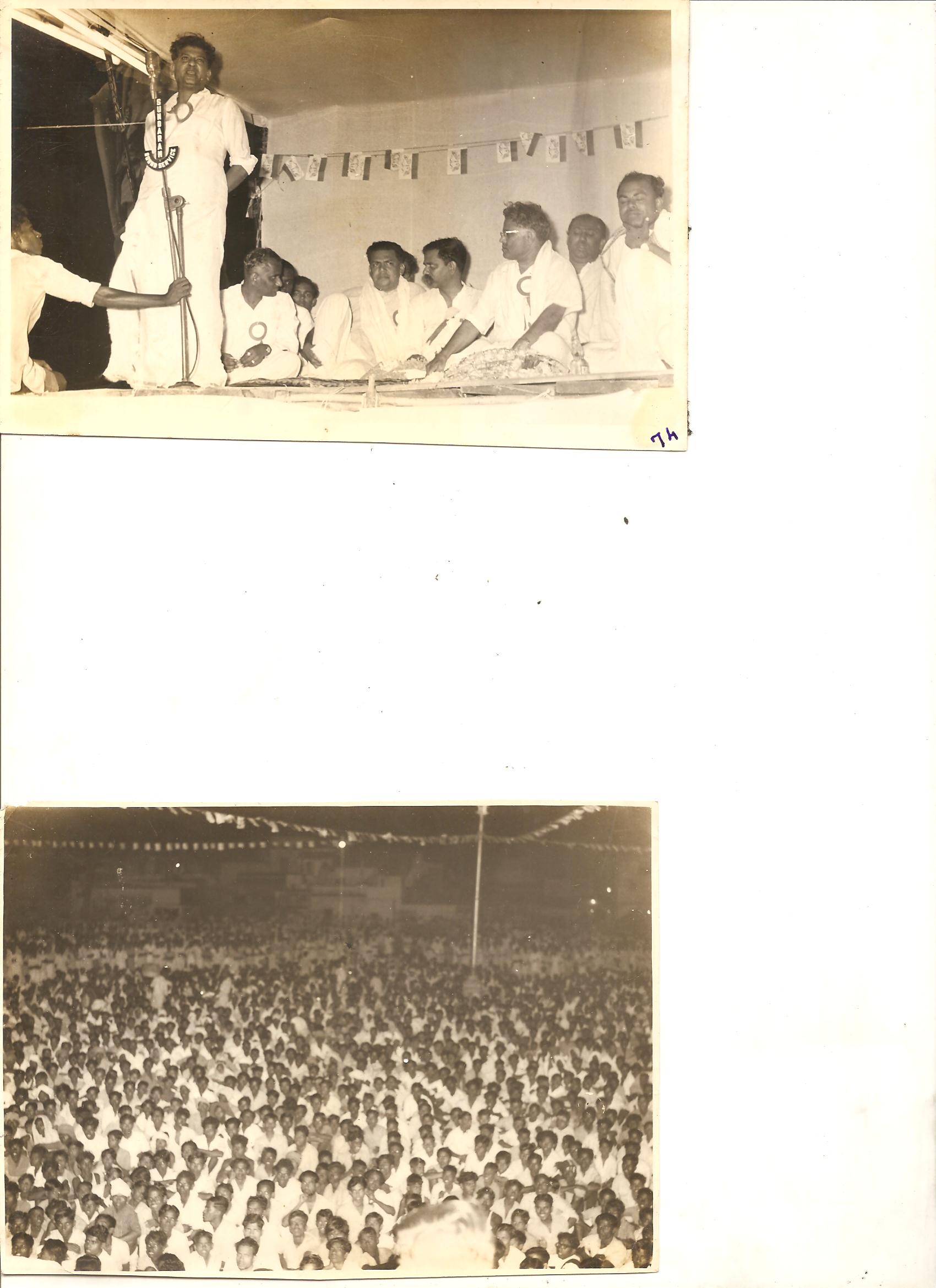 தலைவர்களுடன் புகைப்படம்